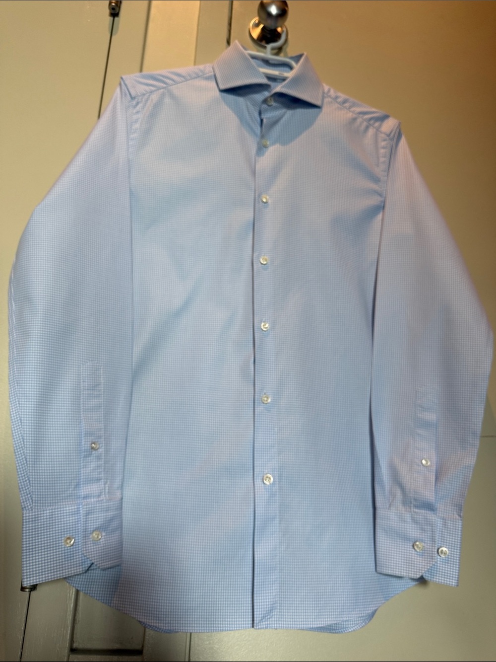 Men’s Hugo Boss Dress Shirt